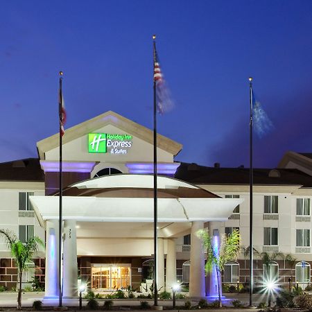 Holiday Inn Express & Suites Dinuba West By Ihg Zewnętrze zdjęcie