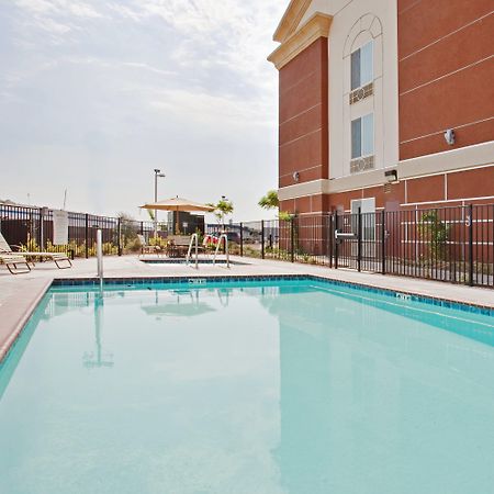Holiday Inn Express & Suites Dinuba West By Ihg Zewnętrze zdjęcie