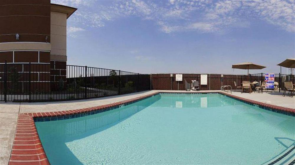 Holiday Inn Express & Suites Dinuba West By Ihg Zewnętrze zdjęcie