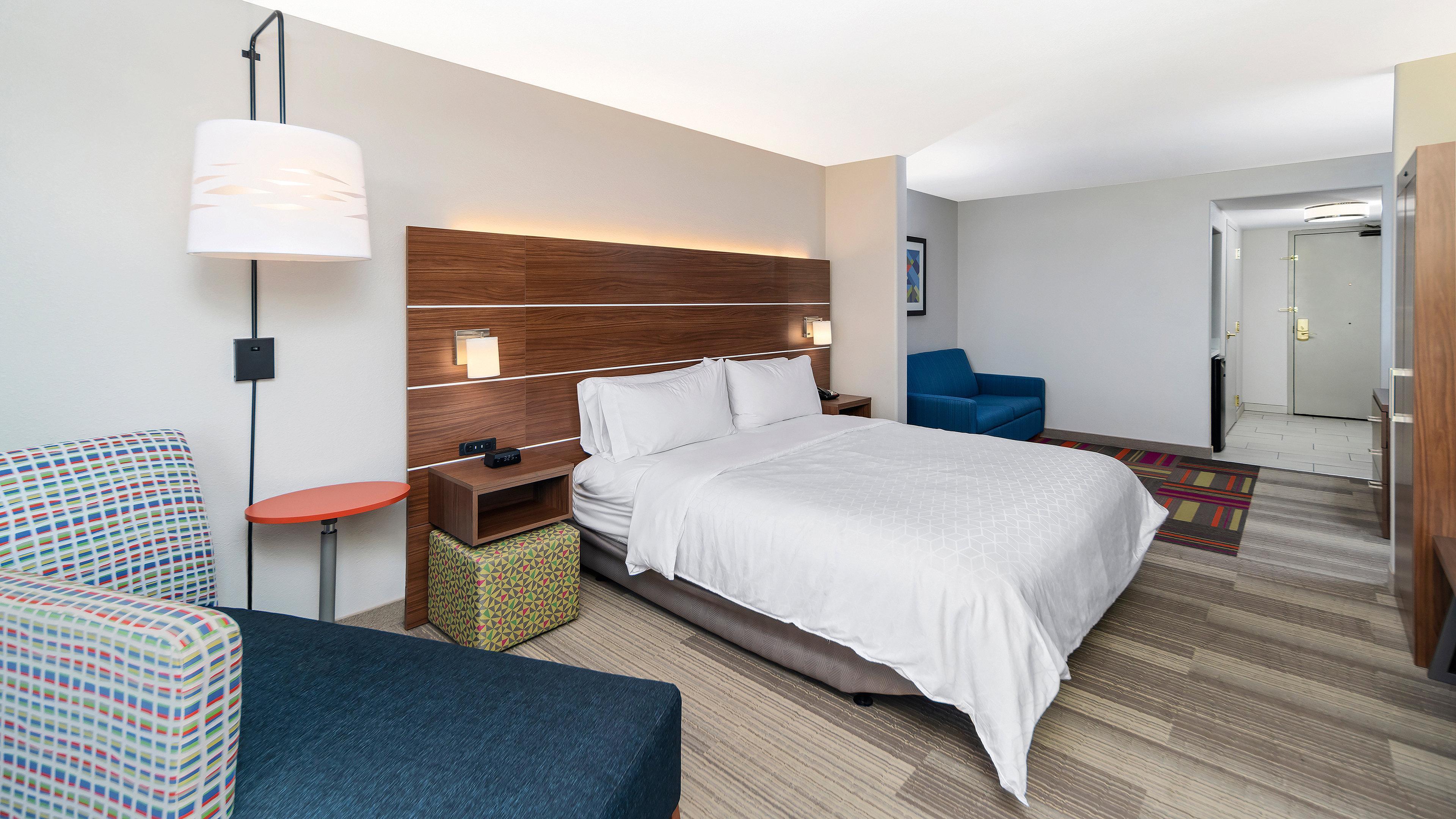 Holiday Inn Express & Suites Dinuba West By Ihg Zewnętrze zdjęcie