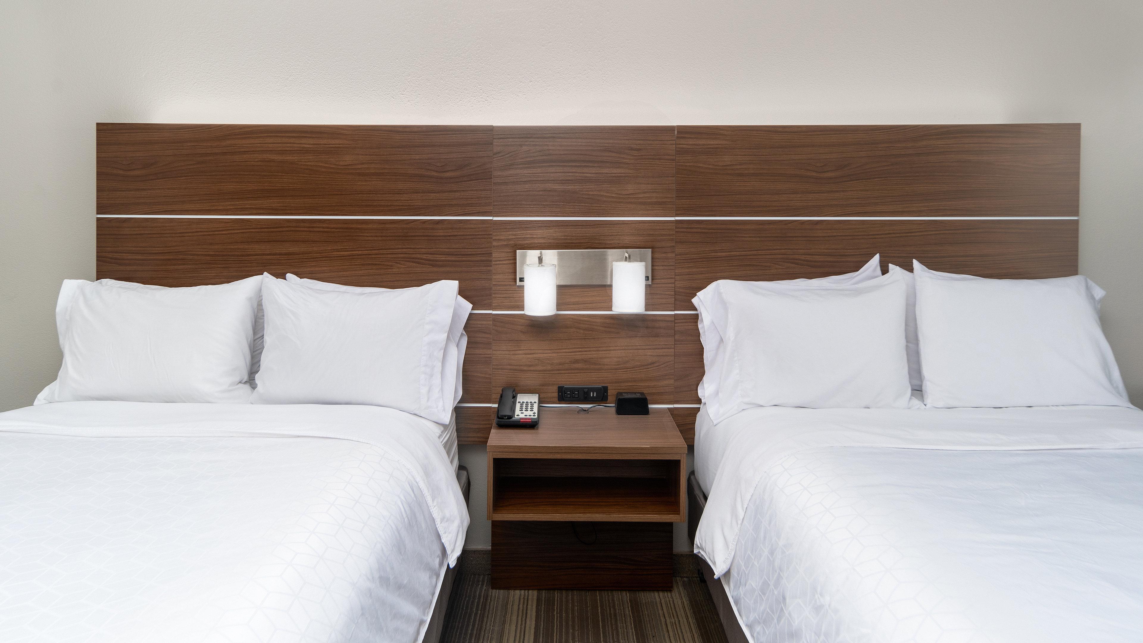 Holiday Inn Express & Suites Dinuba West By Ihg Zewnętrze zdjęcie