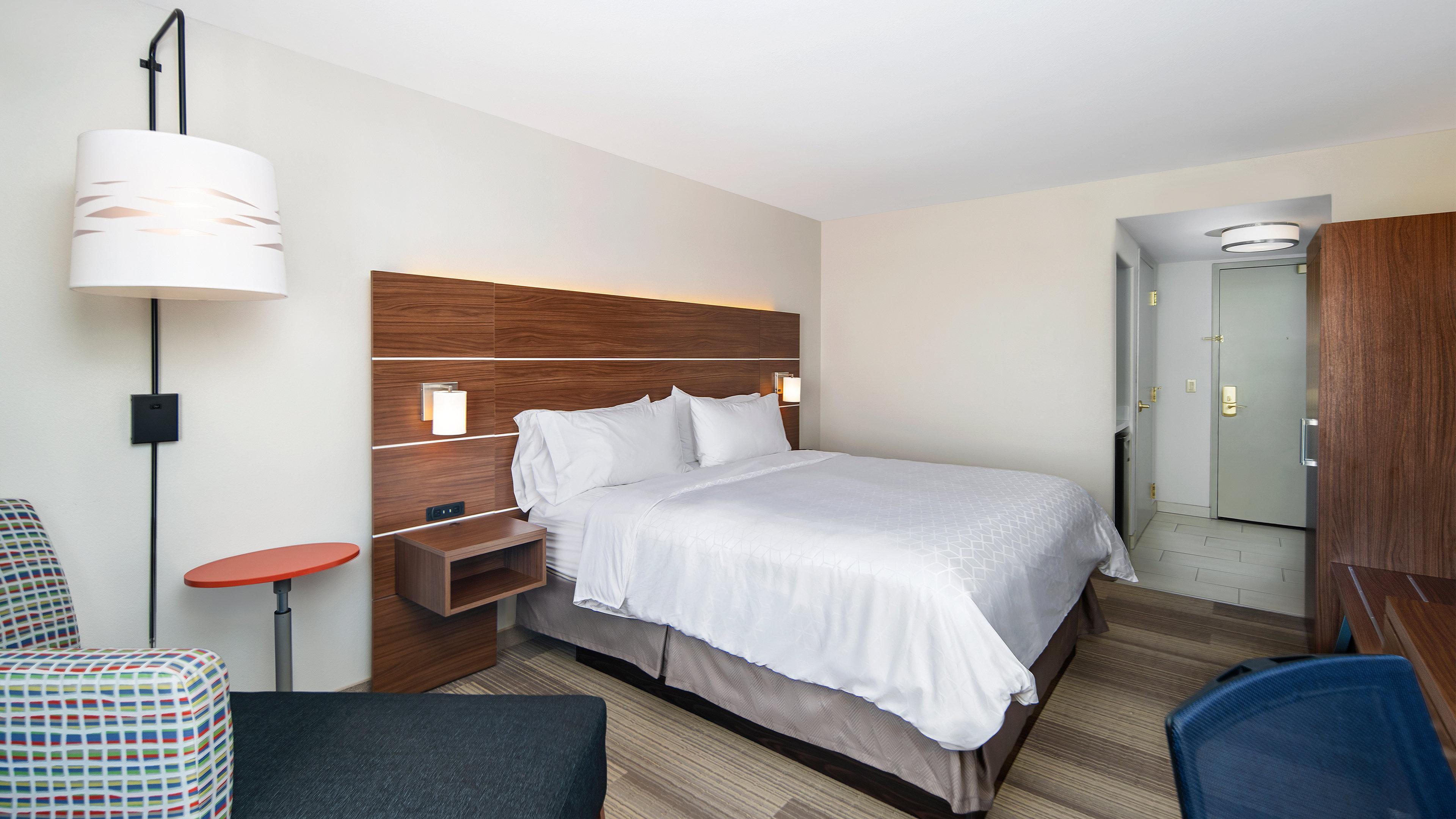Holiday Inn Express & Suites Dinuba West By Ihg Zewnętrze zdjęcie
