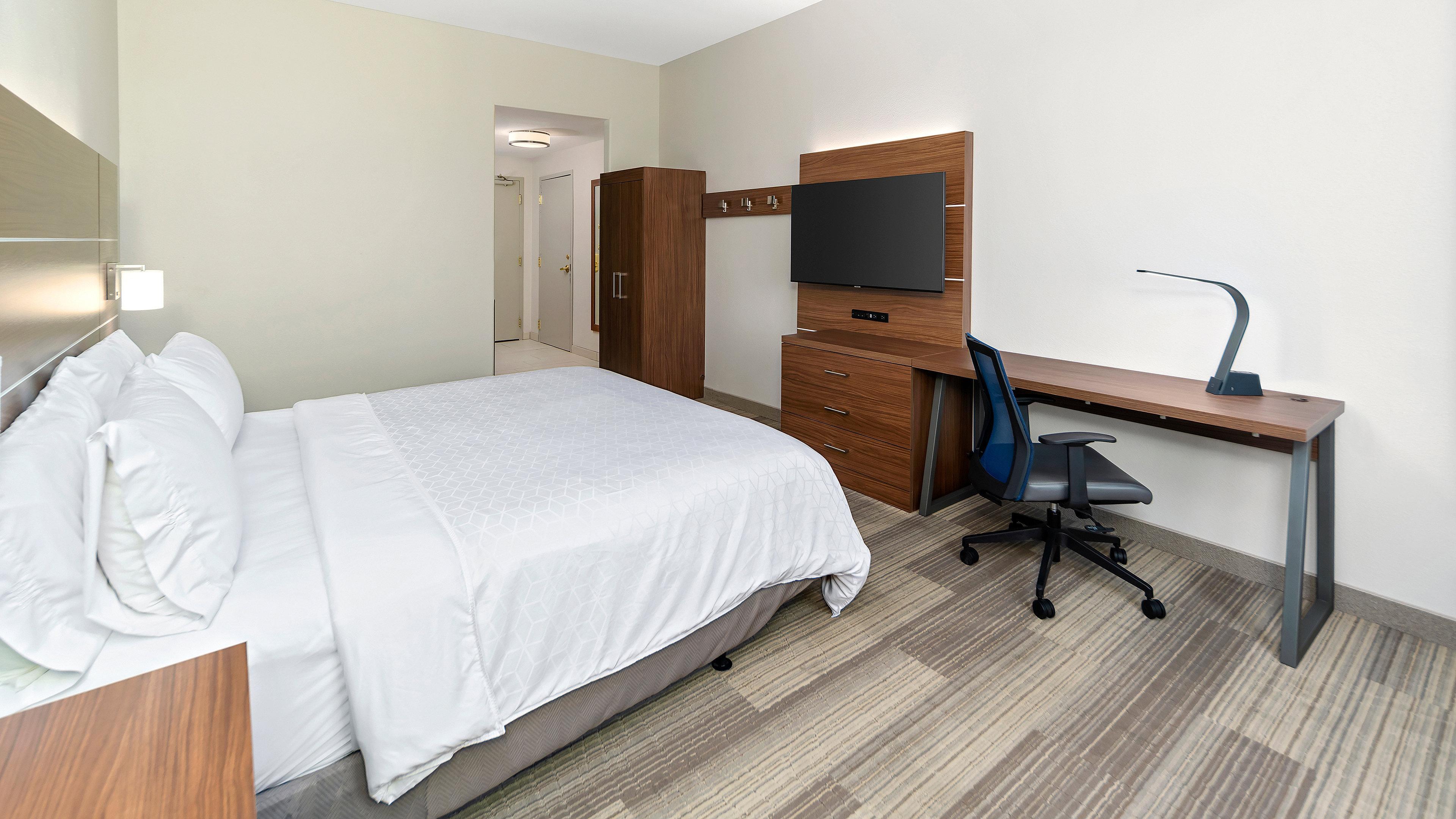 Holiday Inn Express & Suites Dinuba West By Ihg Zewnętrze zdjęcie