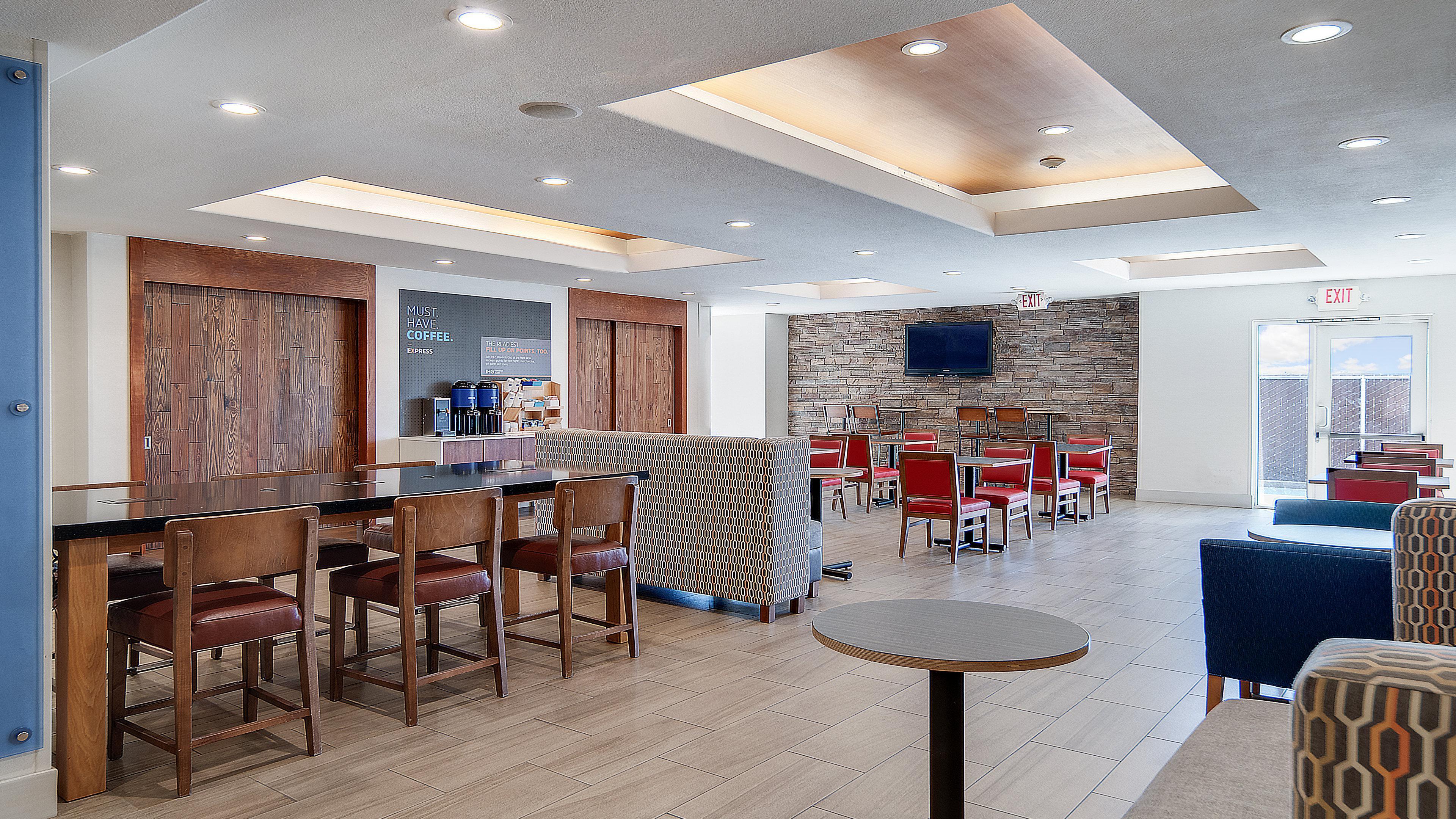 Holiday Inn Express & Suites Dinuba West By Ihg Zewnętrze zdjęcie