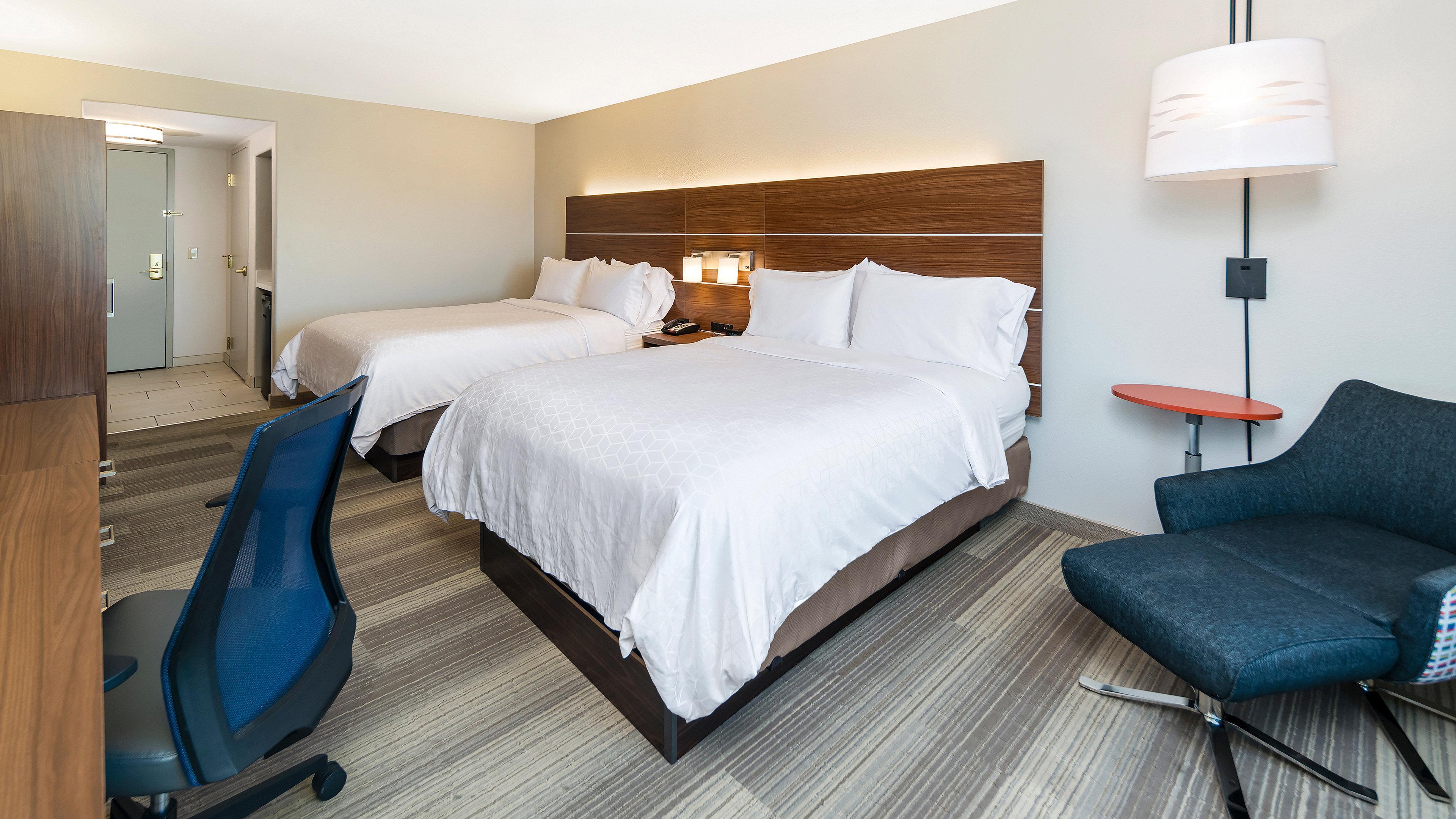 Holiday Inn Express & Suites Dinuba West By Ihg Zewnętrze zdjęcie