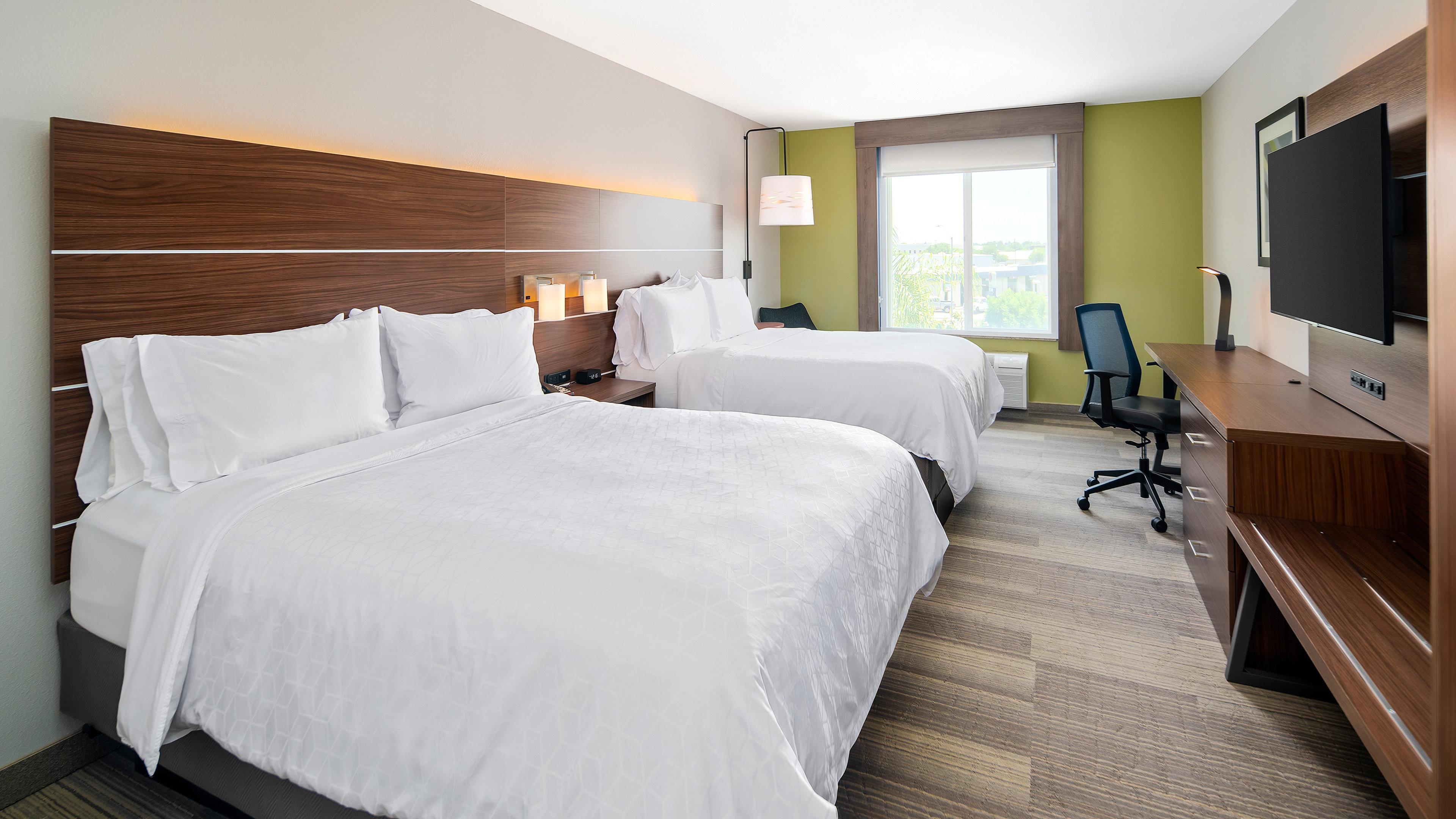 Holiday Inn Express & Suites Dinuba West By Ihg Zewnętrze zdjęcie