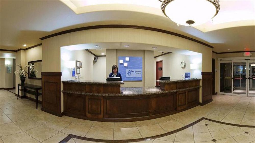 Holiday Inn Express & Suites Dinuba West By Ihg Zewnętrze zdjęcie